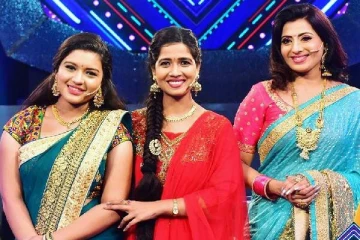 பிக் பாஸ் 5 இல் செம்பருத்தி சீரியல் பிரபலம்? வெளியான தகவல்