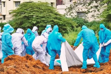 இலங்கையில் கோவிட் மரணங்களின் எண்ணிக்கை 700ஐக் கடந்தது