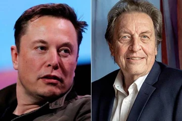 எலான் மஸ்க் சொன்ன ஒற்றை பொய்!! உண்மையை உடைத்த தந்தை..