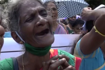 சுதந்திர தினத்தை கரிநாளாக அனுஷ்டிக்க முன்வருமாறு வேண்டுகோள்! வலிந்து காணாமல் ஆக்கப்பட்டவர்களின் உறவுகள்