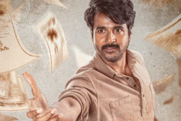 பராசக்தி படத்தில் புதிதாக இணைந்த முன்னணி நடிகர்.. யார் தெரியுமா