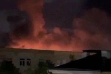 மிக மோசமான இரவை எதிர்கொள்ளும் விளாடிமிர் புடின்... ட்ரோன் தாக்குதலில் தடுமாறும் ரஷ்யா