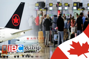 கனேடிய விமான பயணிகளுக்கு மகிழ்ச்சி தகவல்: நீதிமன்றம் வழங்கியுள்ள தீர்ப்பு
