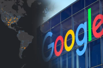 காற்று மாசுபடுதலை தடுக்க களமிறங்குகிறது கூகுள்...!