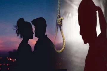 கள்ளக்காதலுக்காக கணவனை அடித்து கொன்ற மனைவி