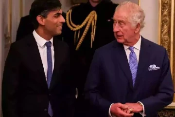 சார்லஸ் மன்னரை விடவும் பெரும் பணக்காரரான பிரதமர் ரிஷி சுனக்... வெளியான பிரித்தானியப் பட்டியல்