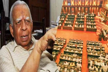 சம்பந்தனின் மறைவை அடுத்து இரத்துச் செய்யப்பட்ட நாடாளுமன்ற அமர்வு