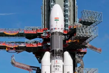 ஜூலை 14-ஆம் திகதி விண்ணில் பாயும் சந்திரயான்-3 விண்கலம்!