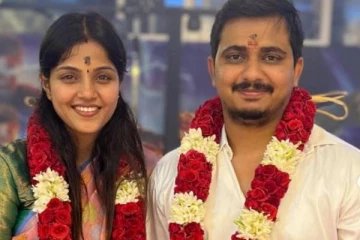 புதிய தொழிலை தொடங்கிய சீரியல் நடிகை வைஷாலி- புகைப்படங்களுடன் இதோ