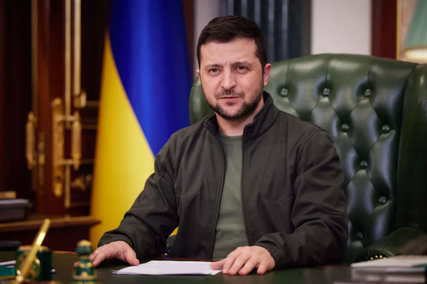 புதிய அமைதி ஒப்பந்தத்தை உருவாக்கும் உக்ரைன் ; நிலத்தை விட்டுத் தர மறுப்பு | Ukraine Drafts New Peace Deal Rejects Land புதிய அமைதி ஒப்பந்தத்தை உருவாக்கும் உக்ரைன் ; நிலத்தை விட்டுத் தர மறுப்பு | Ukraine Drafts New Peace Deal Rejects Land