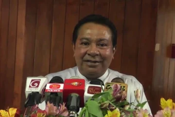 தேசிய அரசு என்பதற்கு அப்பால் எதிரணிகள் நிபந்தனையற்ற ஆதரவை அரசுக்கு வழங்க வேண்டும் : திஸாநாயக்க (Video)
