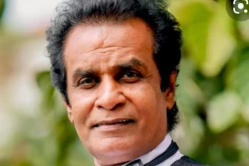 විකට නළු බන්දු සමරසිංහ ගැන විදේශ අමාත්‍යාංශයෙන් හදිසියේම නිවේදනයක්