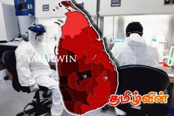 மீண்டும் தீவிரமடையும் கோவிட் தொற்று! இலங்கை தொடர்பில் அமைச்சரின் முக்கிய அறிவிப்பு