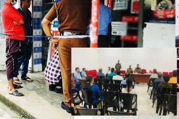 வவுனியாவில் வர்த்தக நிலையங்கள் உடைத்து திருட்டு: பொலிஸார் விடுத்துள்ள எச்சரிக்கை