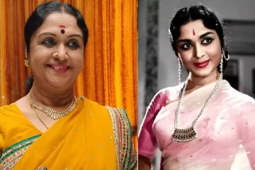 சரோஜா தேவியின் திக் திக் கடைசி நிமிடங்கள்! கலங்க வைக்கும் தகவல்.. என்ன ஆனது?