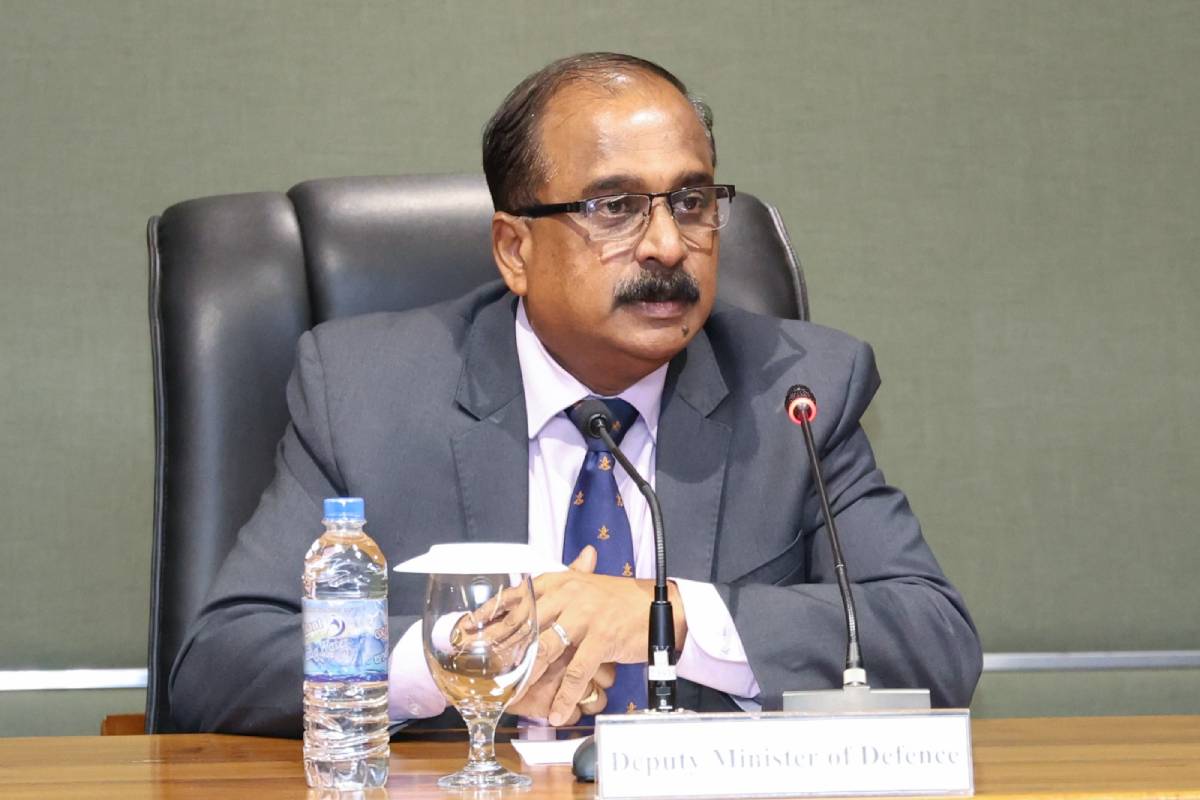 அவசரகாலச் சட்டம் : தேசத்தைப் பாதுகாக்கும் நோக்கமே.. அமைச்சு உறுதி | Emergency Law Extension Sri Lanka