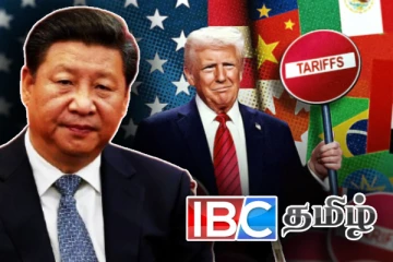 ட்ரம்ப் வகுக்கும் புதிய திட்டம்: பேச்சுவார்த்தைக்கு சென்ற நாடுகளுக்கு சீனா விடுத்த எச்சரிக்கை