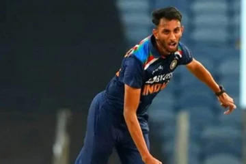 கொல்கத்தா வீரர் பிரசித் கிருஷ்ணாவுக்கு கொரோனா தொற்று உறுதி