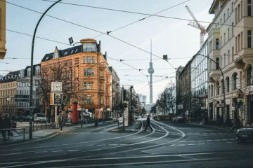 ஜேர்மனியில் புதிதாக அறிமுகமாகும் கொரோனா பயண விதிகள்