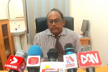 சட்டவிரோதமாக ஐரோப்பிய நாடுகளுக்கு செல்ல முயற்சிப்போர்! வைத்தியர் ஜமுனாநந்தா வெளியிட்டுள்ள தகவல்