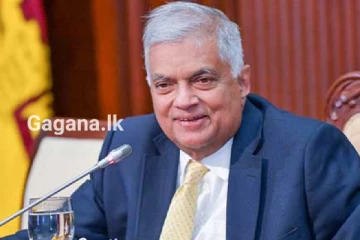 ලංකාවටම එපා වූ රනිල්ව, ලෝකය ඉල්ලයි..බලන්නකෝ නොසිතූ තැනකින් ලැබුණු ඉල්ලුම..