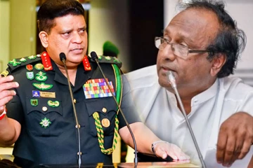 விசேட நகர்வுக்காக சரத் வீரசேகர! சவேந்திர சில்வாவை களத்தில் இறக்கும் ரணில் - இராணுவ ஆய்வாளர் தகவல்