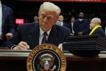 உலக சுகாதார அமைப்பில் இருந்து விலகும் அமெரிக்கா