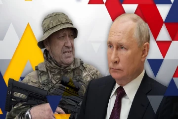 வாக்னர் தலைவர் பிரிகோஜின் விமான விபத்தில் பலி - உறுதிபடுத்திய ரஷ்யா