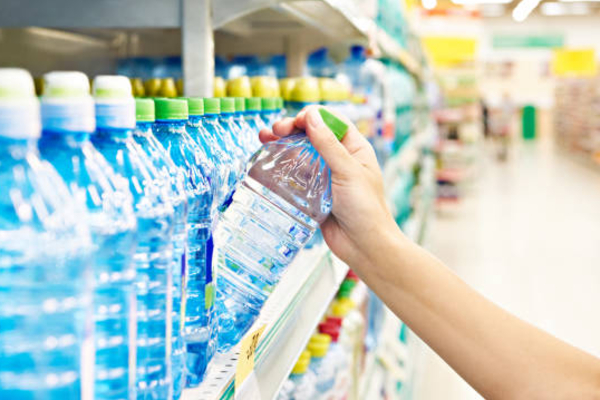 அதிக விலைக்கு குடிநீர் பாட்டில் விற்பனை; 6 லட்சம் அபராதம்! | Colombo Shop Water At High Prices Fined Rs 6 Lakh