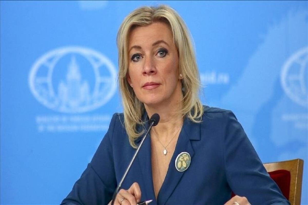 அமெரிக்காவிற்கு படுதோல்வி : ரஷ்யா பகிரங்க அறிவிப்பு | A Major Defeat For America Russias Announcement அமெரிக்காவிற்கு படுதோல்வி : ரஷ்யா பகிரங்க அறிவிப்பு | A Major Defeat For America Russias Announcement