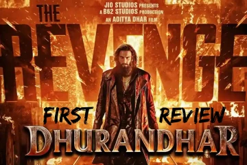 துரந்தர் 2 திரைப்படம் எப்படி இருக்கு? வெளிவந்த முதல் விமர்சனம்..