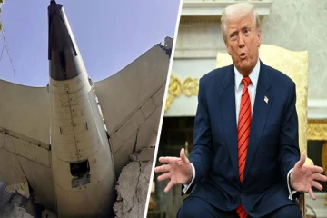 எயார் இந்தியா விமான விபத்து குறித்து ட்ரம்ப் வெளியிட்ட தகவல்