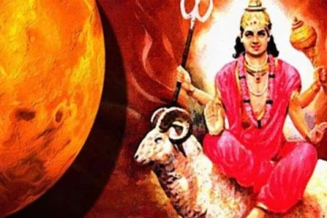 ஆரம்பாகிய செவ்வாய் பெயர்ச்சி! வரும் 15 நாட்கள் பேரதிர்ஷ்டத்தை பெறும் ராசிகள்