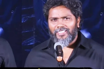 தங்கலான் அப்டேட்.. மாமன்னன் பட மேடையில் பா.ரஞ்சித்