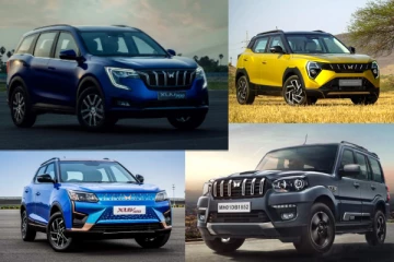 Mahindra கார்களுக்கு ரூ.2.5 லட்சம் வரை தள்ளுபடி - ஜூலை மாதம் மட்டுமே