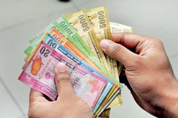 கோட்டாபயவினால் 359,000 ரூபாவை இழந்த இலங்கை மக்கள்