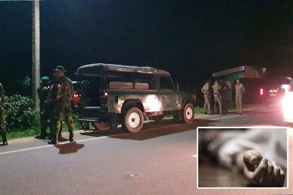 யாழ்ப்பாணத்தில் தன்னைத் தானே மாய்த்துக் கொண்ட இளைஞர்: விசாரணையில் தெரியவந்த உண்மை  லங்காசிறி நியூஸ்