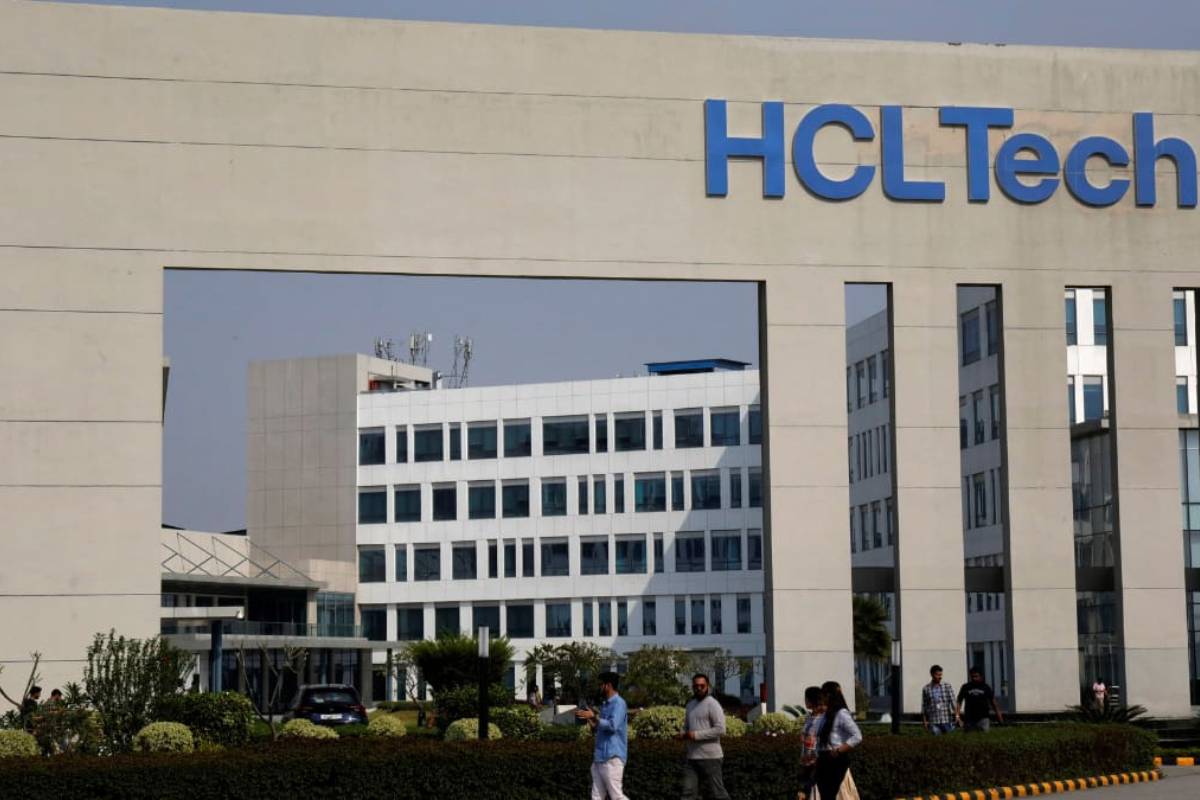 LPG தட்டுப்பாடு - சென்னை ஊழியர்களுக்கு WFH வழங்கிய HCL நிறுவனம் | Lpg Shortage Hcl Offers Chennai Employees To Wfh