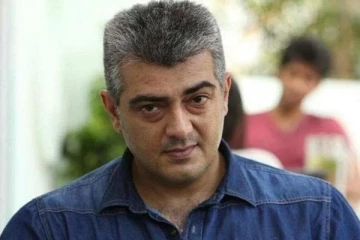 நடிகர் அஜித்தின் லேட்டஸ்ட் வீடியோ.. அதுவும் தனது ரசிகருக்காக அவர் செய்த விஷயம்