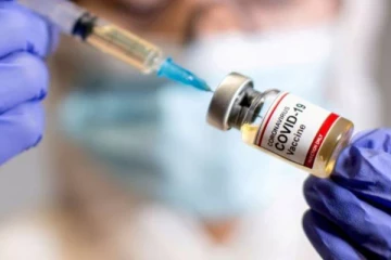 பிரிட்டனில் இரண்டு டோஸ் தடுப்பூசி செலுத்தி கொண்டவர்களுக்கு வெளியான முக்கிய அறிவிப்பு!