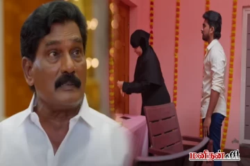 Ethirneechal:நந்தினியால் மாட்டிக்கொண்ட ஜனனி - குணசேகரனுக்கு ஆப்பு வைக்கப்போகும் தர்ஷன்