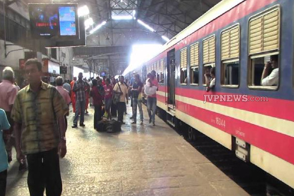 புகையிரத பயணிகளுக்கான முக்கிய அறிவிப்பு! | Important Notice For Train Passengers Sri Lanka