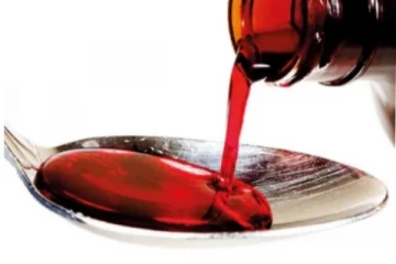 මාරාන්තික කැස්ස පැණියක් හමුවෙයි..පානය කිරීම අධි අවධානම්..එම පැණිය මෙන්න..