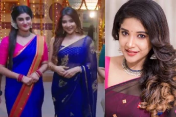 வாய்ப்பில்லாமல் இப்படியொரு முடிவு! சீரியல் பக்கம் தாவிய பிக்பாஸ் சாக்‌ஷி