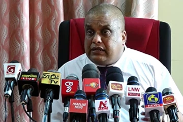 வைத்தியசாலைகளை மூட வேண்டிய நிலை ஏற்பட்டுள்ளது - அரச வைத்திய அதிகாரிகள் சங்கம் தகவல்