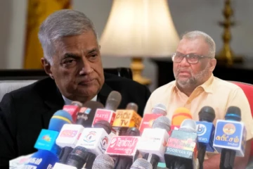 இந்தியா உட்பட சர்வதேசத்தை ஏமாற்றும் ரணிலின் தந்திரம்