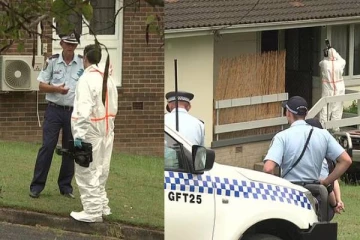 அவுஸ்திரேலியாவில் திகில் சம்பவம்: மீட்கப்பட்ட பெண் மரணம்