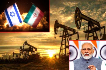 தீவிரமடையும் இஸ்ரேல்-ஈரான் போர் நிலை - இந்தியாவின் எண்ணெய் கொள்முதலில் பெரும் மாற்றம்