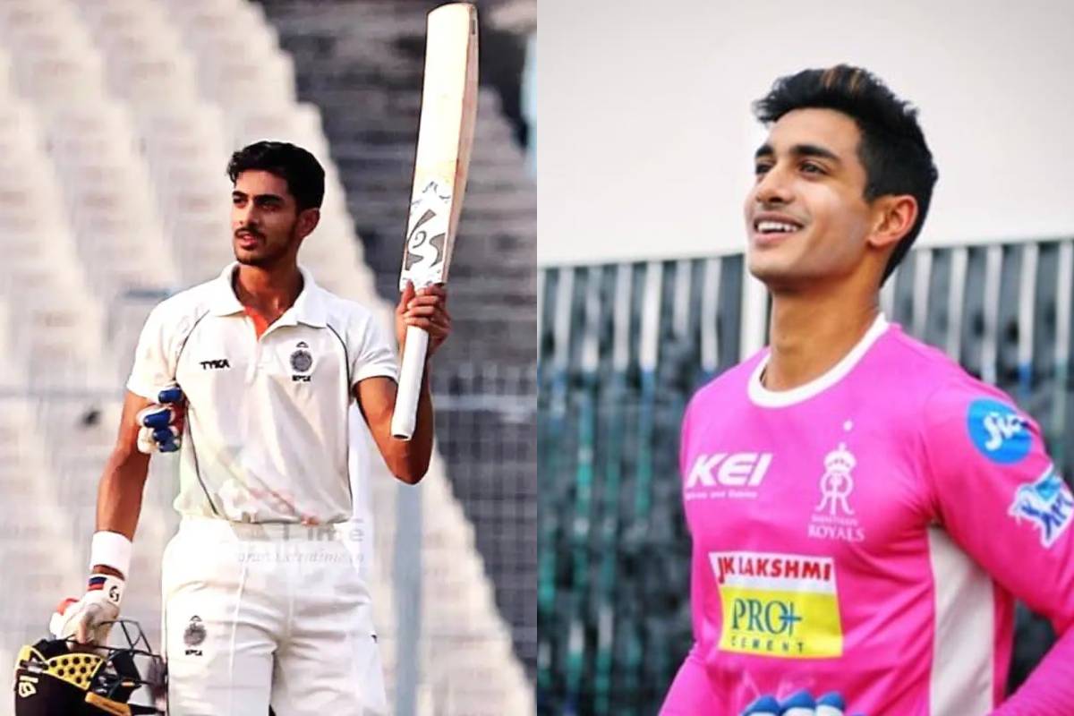 RCB அணியின் உரிமையாளராகும் முன்னாள் RR அணி வீரர் | Ex Rr Player Aryaman Birla Is New Chairman Of Rcb