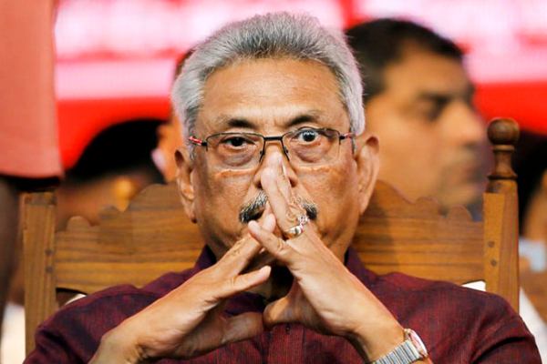 கோட்டாபயவிற்கு எதிரான முக்கிய ஆதாரங்கள்! சர்வதேசம் அதிரடி - ஐபிசி தமிழ்